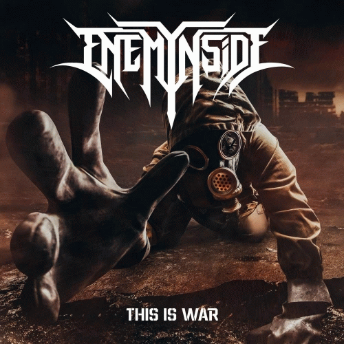 Enemynside : This Is War